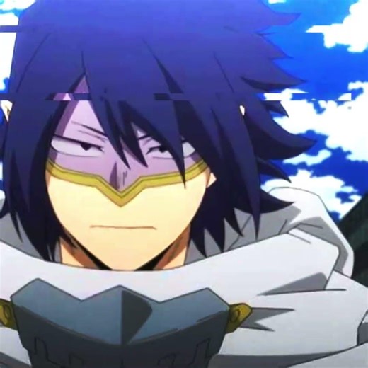 Tamaki my son 🥰 (yes WE can share him :3)