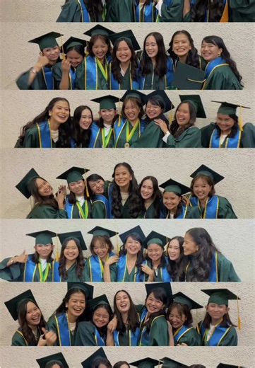 Batch 2025, now signing off🎓🔰