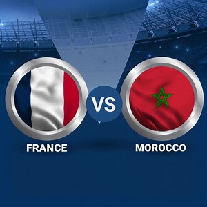 1K views · 31 reactions | The Atlas Lions look to make further history while trying to loosen the grip France has on their #FIFAWorldCup title  Catch the action on World Cup Central (SuperSport ch. 202) ⚽️ | DStv | Facebook