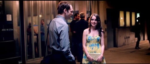 Forgetting the Girl | movie | 2012 | Official Trailer