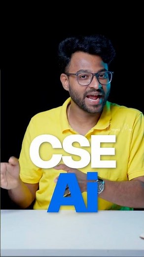 Computer Science vs Artificial Intelligence – Which Course is Best for You in 2025?