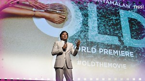 Trailer Tuesdays: 'Old' and crazy M. Night Shyamalan plot twists