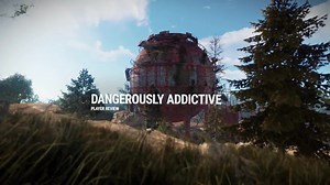 Rust - Console Announcement Trailer