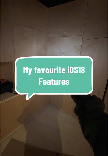 Top iOS 18 Features You Need to Know