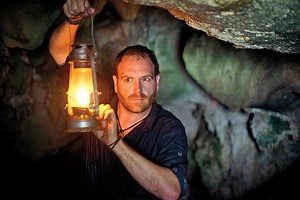 Exploring the Supernatural with Josh Gates: A Deep Dive into His Spine-Chilling Adventures