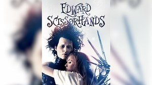 'Edward Scissorhands' celebrates its 35th anniversary with a special debut