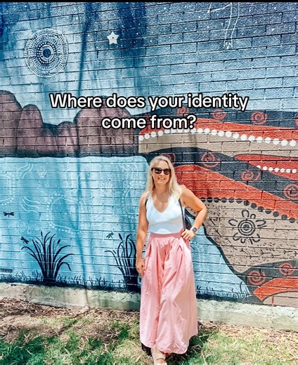 Exploring Australian Identity: Blood, Culture, and Belonging