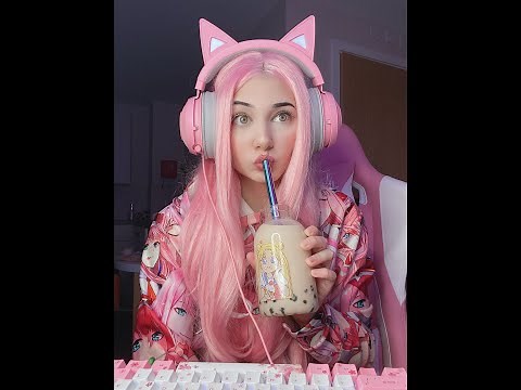 Temporary mtf tf into gamer girl Subliminal