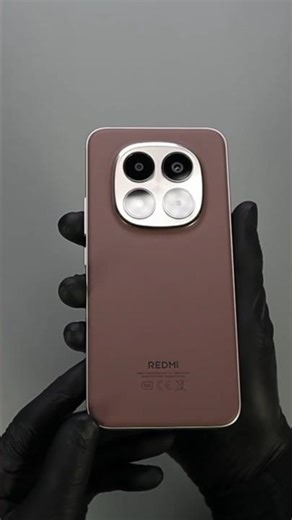 Redmi Note 15 pro+ Unboxing 🔥🔥🔥|| #shorts