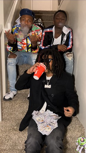 Reg🦦 on Instagram: "• Rappers be doing ALL the things they tell us NOT to do"