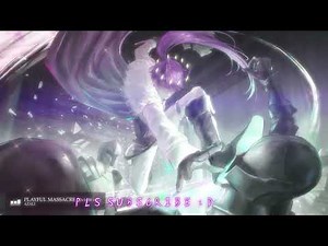 AZALI - PLAYFUL MASSACRE FULL EXTENDED VERSION