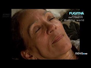 Dońa Bárbara capítulo 185-186