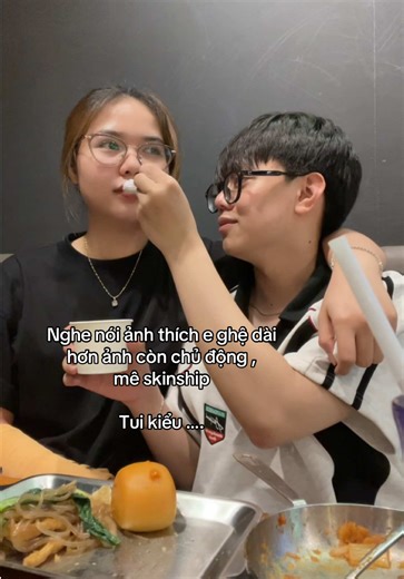 #vairal #couple #cucdangruocem #fyp