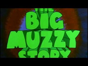 02 Muzzy in Gondoland