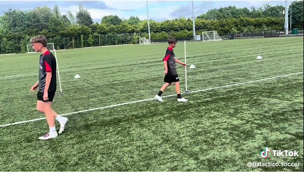 Yo-Yo Intermittent Recovery Test for Player Fitness