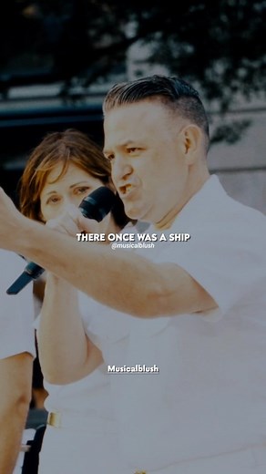 Good Songs & Music | Wellerman - Nathan Evans Enjoy this new recording of Navy Band Sea Chanters singing "The Wellerman" from Concerts on the Avenue series.... | Instagram