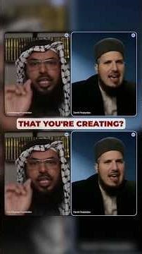 Daniel’s UAE Criticism of Shaykh Uthman Backfires!
