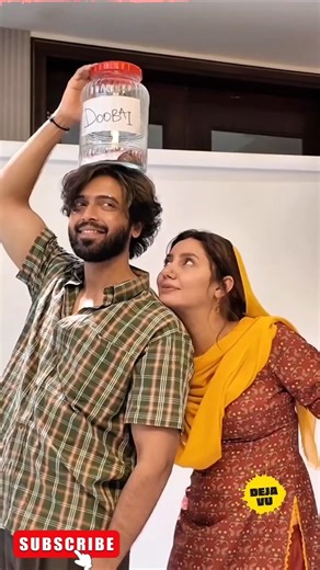 Mahira Khan & Fahad Mustafa – Behind the Scenes: Perfecting Their Poses 📸✨ #shorts #bts #photoshoot