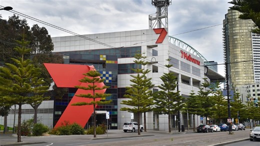 New Seven boss under pressure to ‘turn ship around’ after ‘months of bad press’