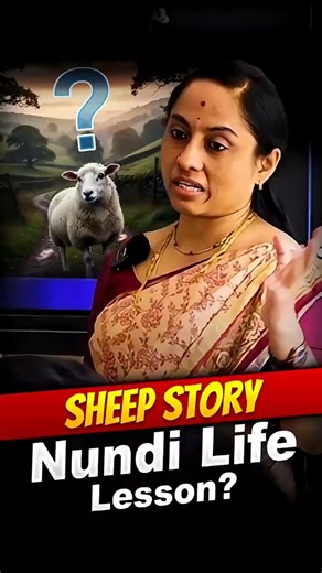 KRD Madam shares a Life Lesson 🤯| Vedantu Learning Centre #vedantu #vedantutelugu #vlctelugu