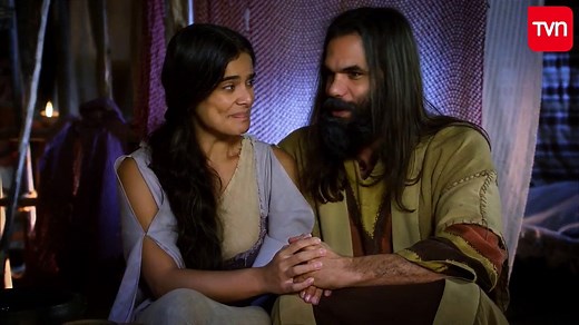 Capitulo 248 Moises Y Los Diez Mandamientos