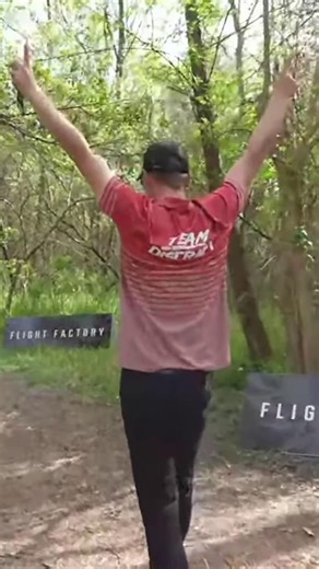 Disc Golf Pro Tour on Instagram: "An ace a day keeps the off-season scaries away! 64 days until the 2026 season 🥏"