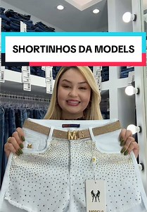 Esses Shortinhos estão maravilhosos!♥️ VEM VER #viraltiktok #tendencia