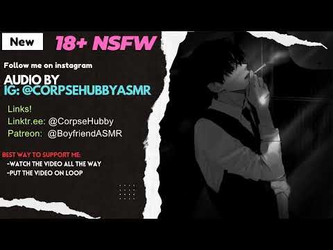 Grumpy Boyfriend's Cuddles Help Him Unwind and Relax ASMR M4F Gentle