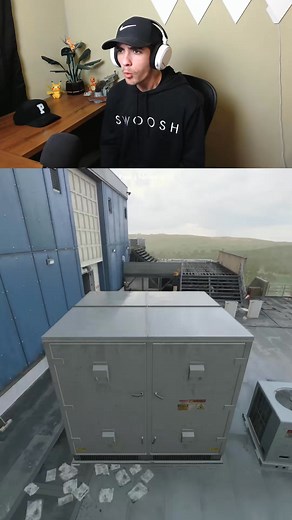 1M views · 8K reactions | BIG BOY WITH A DREAM  #gaming #game #funny #viralvideo #trendingreel #fypシ @followers | Oldtime101 | Facebook