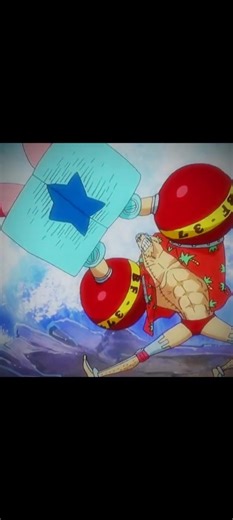 FRANKY SUPERRR #onepiece #anime #edit
