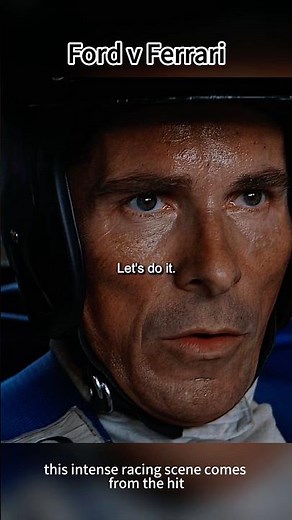Ken Miles Chases Bandini And Takes The Race Track Lead At Le Mans