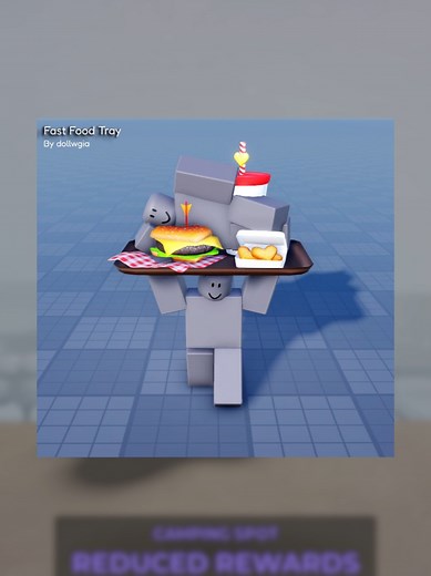 New Carry Animation in Roblox Evade Gameplay