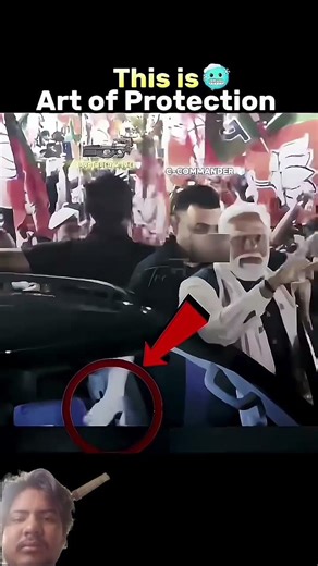 SPG commando code word baat karte hue dikhe#trending #facts #pmmodi #spg #viral