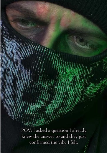 The Power of Pattern Recognition in Social Interactions