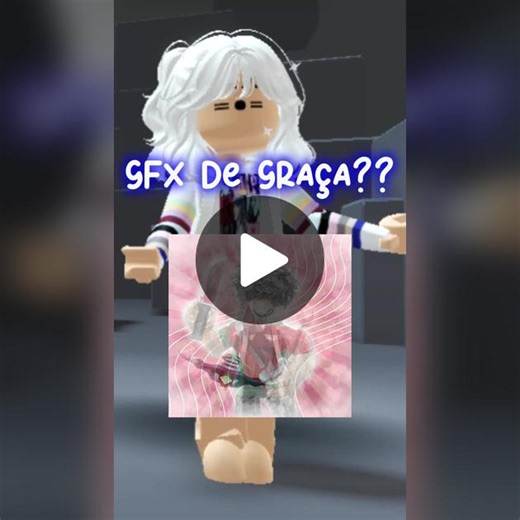 pfv n façam esse video flopar 😭😭😭, 50K NA # BACONSS.GFX!!! || #fy #fyp #viral #roblox #gfx #gfxroblox #baconssgfx #spacegfx