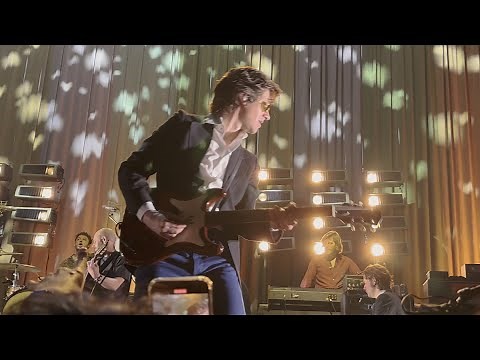 Arctic Monkeys - Live in Tokyo (Full Show 4K) - Zepp Haneda 2023-03-13
