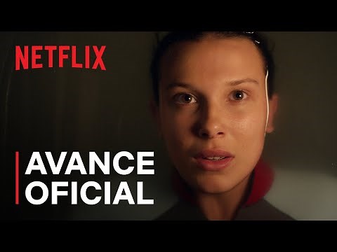 Stranger Things 5 | Avance oficial | Netflix