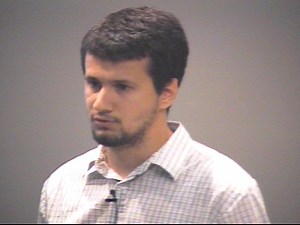 Protocol Composition Logics