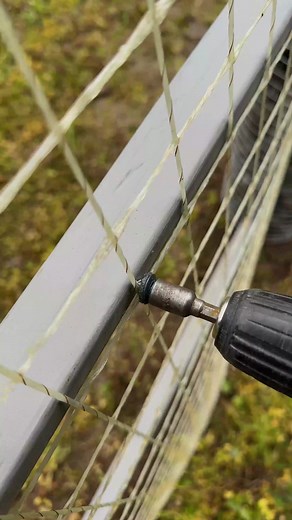 Stone fence | No Way