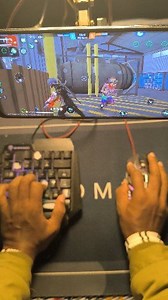 19K views · 324 reactions | Mobile For  Gaming keyboard mouse setup  #FreeFire #agpfgaming #wirelesskeyboard #Mixpro #shorts #fantasyfootball #christmasgames #popculture #hockeycards | Agpf Gaming Alif | Facebook