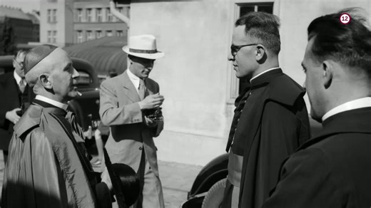 3.8K views · 284 reactions | BISKUP MICHAL BUZALKA Počas druhej...