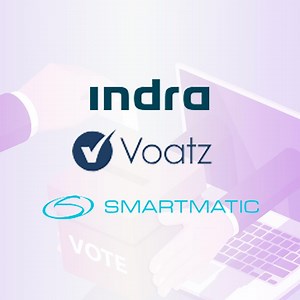 LIST: Companies pitching their online voting tech to the Philippine government