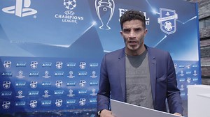 617K views · 116 shares | Former England football team keeper David James makes his #UCLfinal prediction at the PlayStation stand... Who are you backing? | UEFA Champions League | Facebook