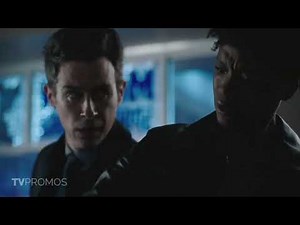 FBI 4x22 SEASON FINALE - PRODIGAL SON