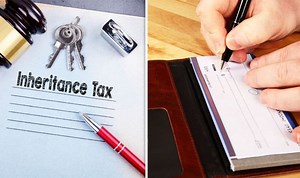 Inheritance tax: Reliefs and gift exemptions are in place