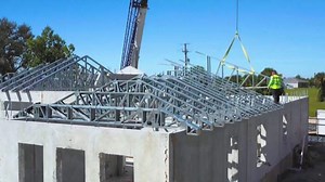 These homes are built to withstand Category 5 hurricane winds. Now, they’re coming to Central Florida