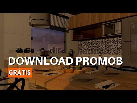 Promob – Como fazer o download grátis