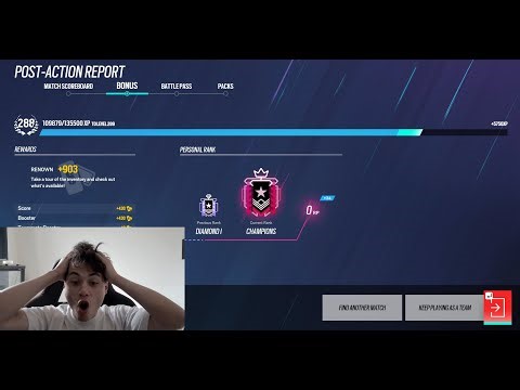 smurfing in r6 discord #rainbowsixsiege