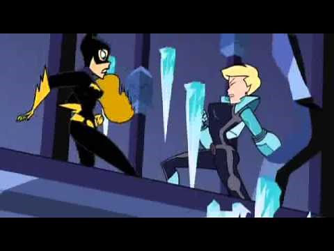 Gotham Girls Season 3 Episode 10: Cold Hands, Cold Heart