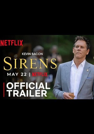 Sirens Season 1 - watch full episodes streaming online